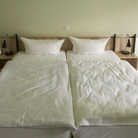 Schlueter Hotel & Restaurant Wankendorf المظهر الخارجي الصورة