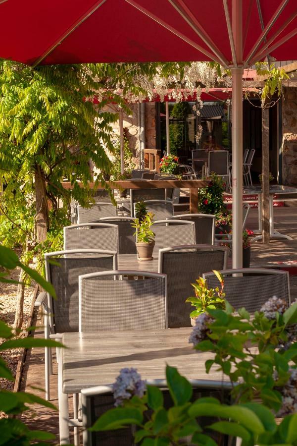 Schlueter Hotel & Restaurant Wankendorf المظهر الخارجي الصورة